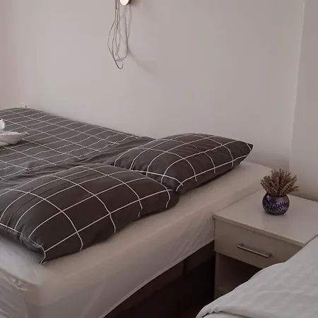 Apartment Marko