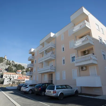 Appartamento Marko *