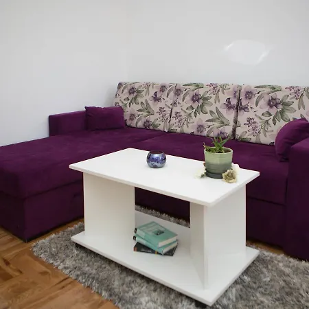 Apartment Marko *