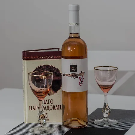 Appartamento Marko *