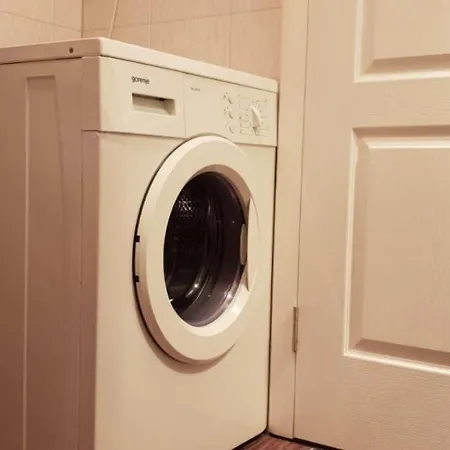 아파트 Marko 트레빈예