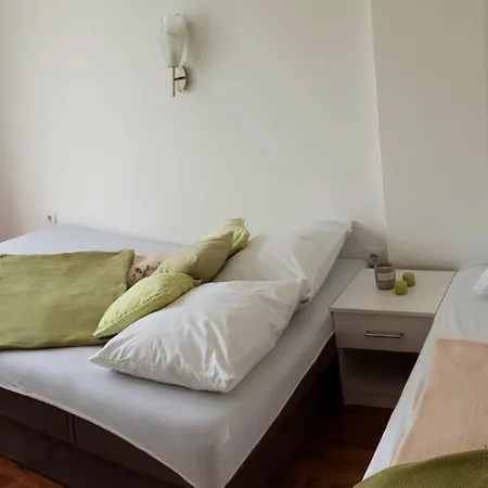 Marko Apartment *